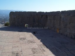 Castillo de Mula 2010